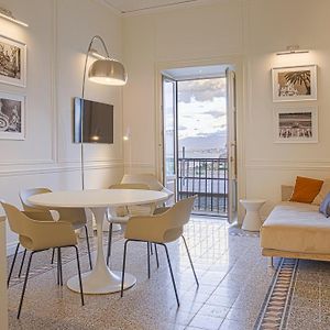 Suite con letto king size