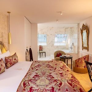 Hôtel Kleber Champs-Elysées Tour-Eiffel Paris